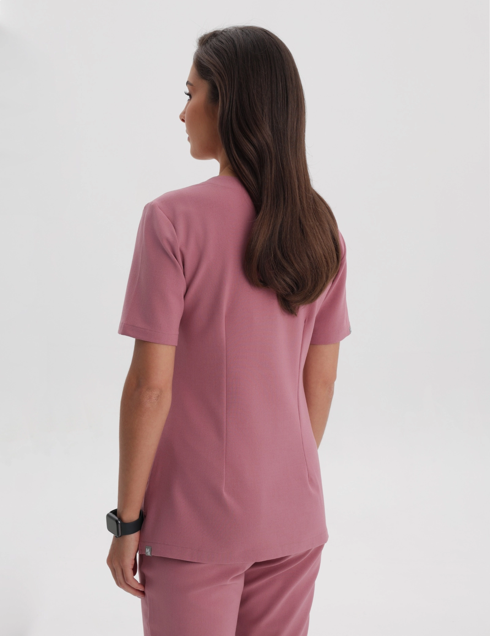 Bluză Medicală Casy- WOODROSE