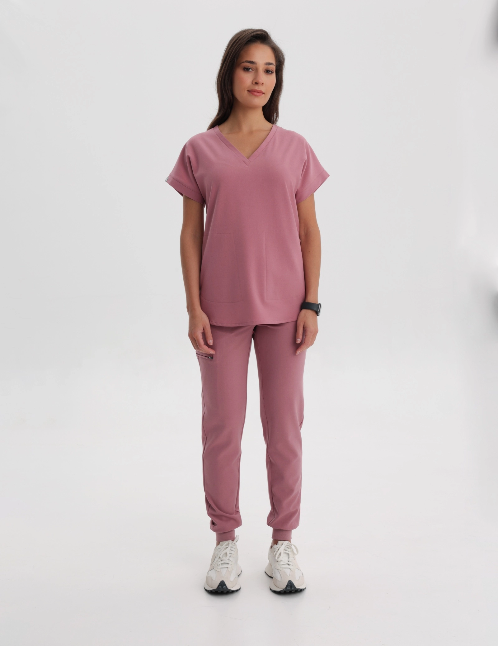 Tricou medical Kendall - WOODROSE