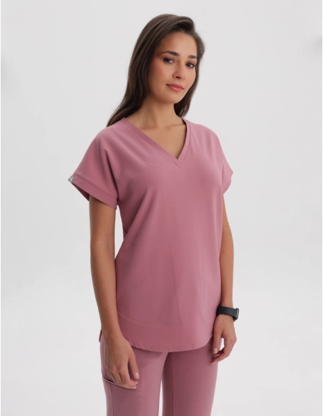 Bluza medicală Kendall -...