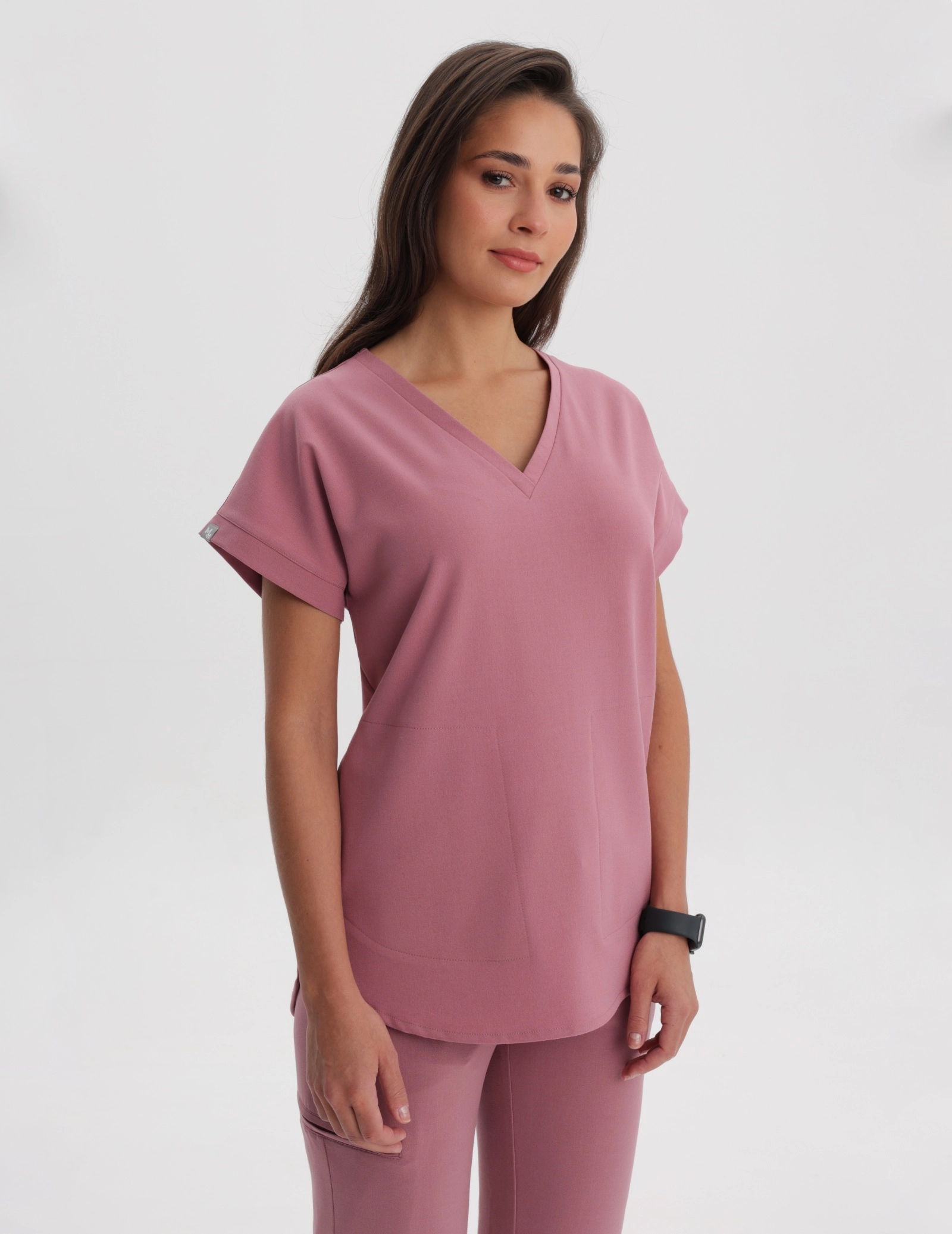 Tricou medical Kendall - WOODROSE