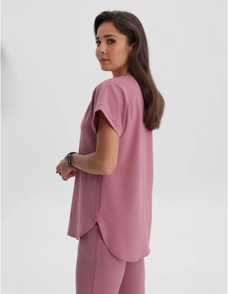 Tricou medical Kendall - WOODROSE