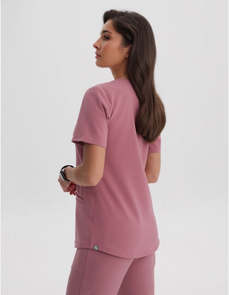 Bluză Medicală Grace -...