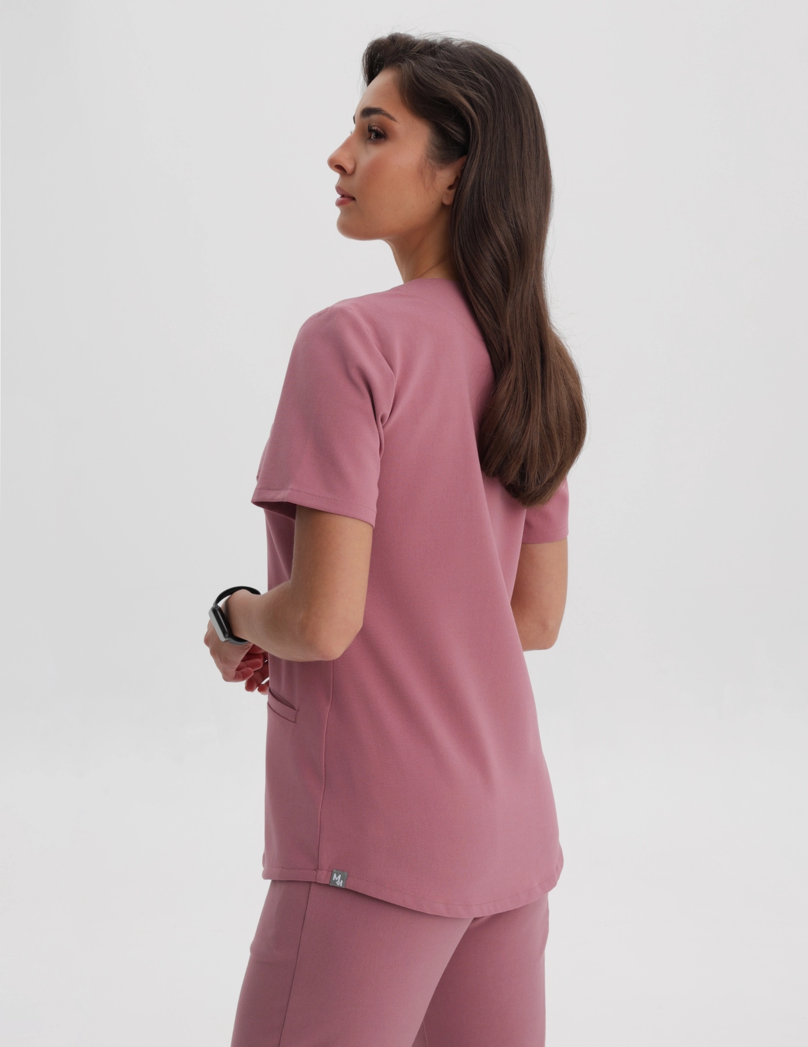 Bluză Medicală Grace - WOODROSE