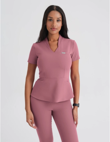 Bluză Medicală Kori - WOODROSE