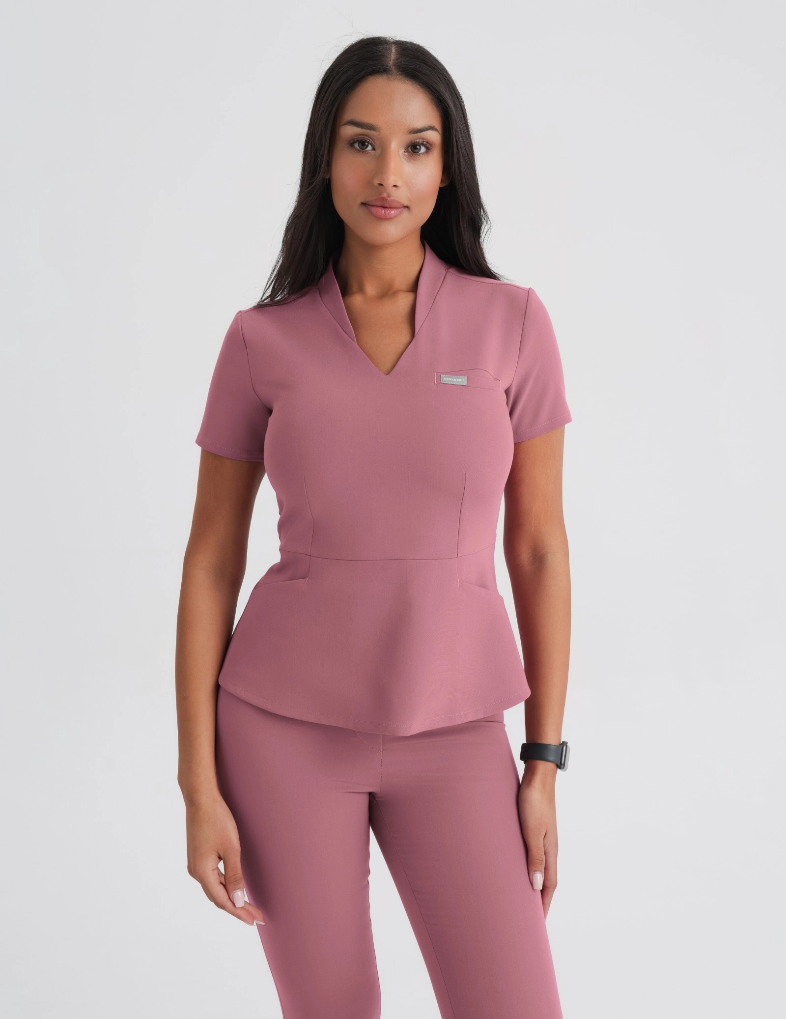 Bluză Medicală Kori - WOODROSE