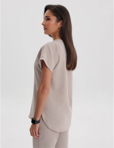 Bluza medicală Kendall -...