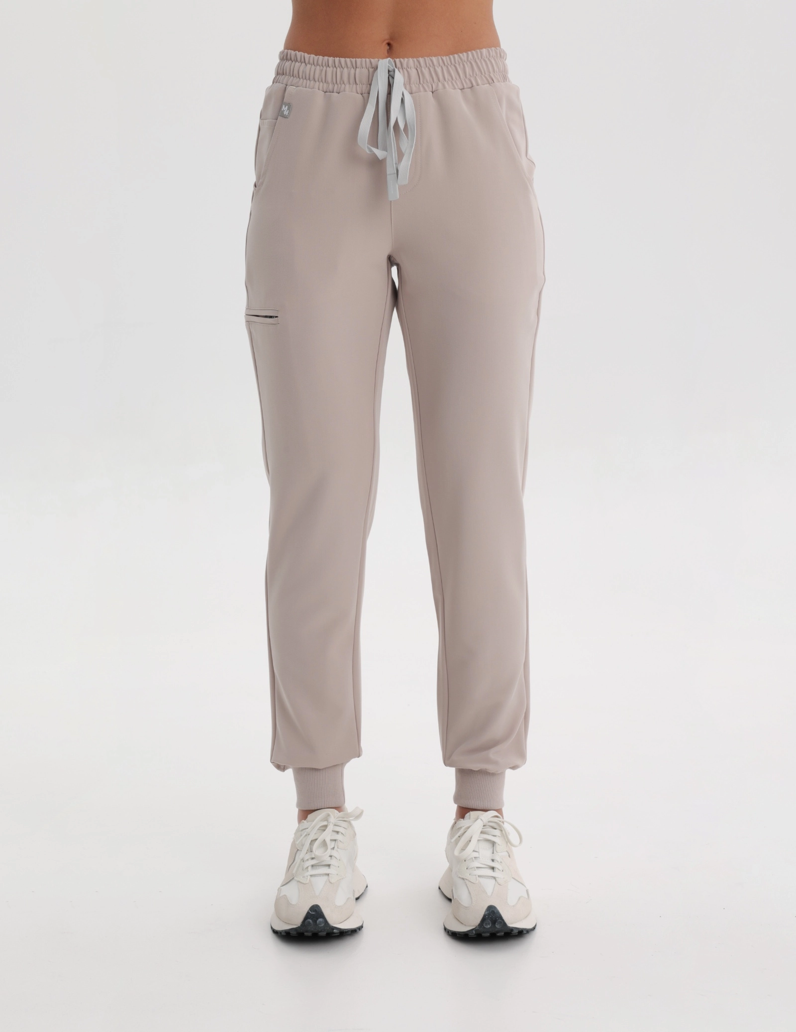 Pantaloni joggers pentru femei - COCONUT