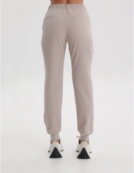 Pantaloni joggers pentru...