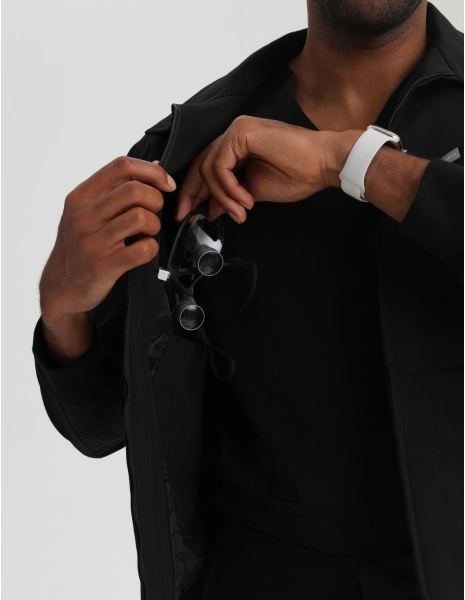 Hunter Jachetă Medicală...