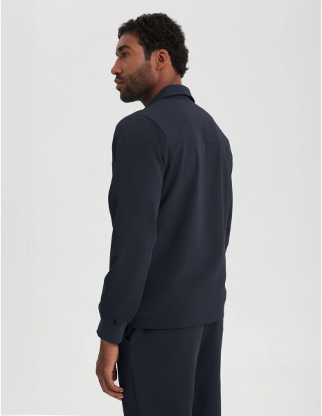 Hunter Jachetă Medicală...