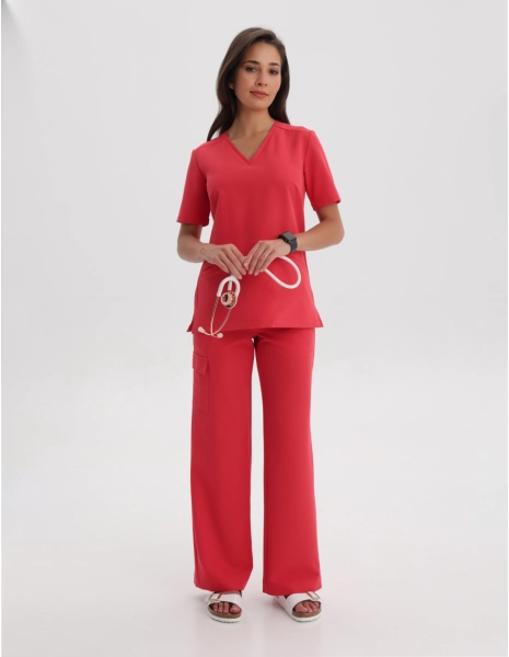 Pantaloni Medicali Dama...