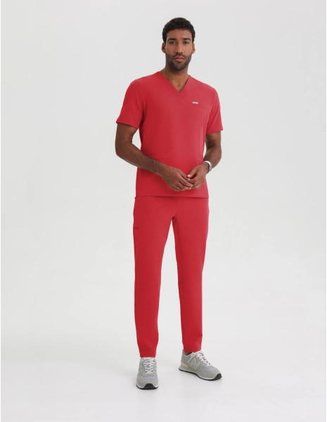 Pantaloni Medicali Barbati...