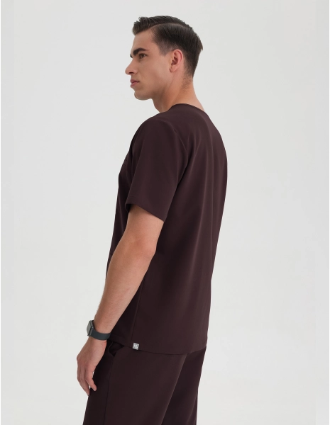 Bluză Medicală Birbal -...