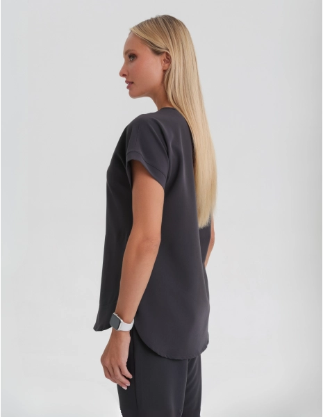 Bluza medicală Kendall -...