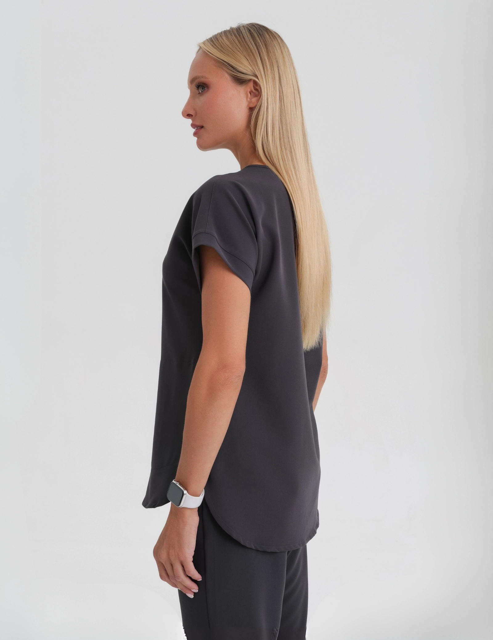 Tricou medical Kendall - SHADOW