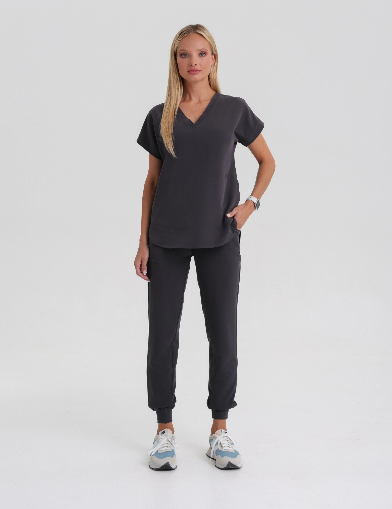Tricou medical Kendall - SHADOW