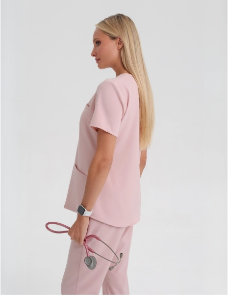 Bluză Medicală Grace -...