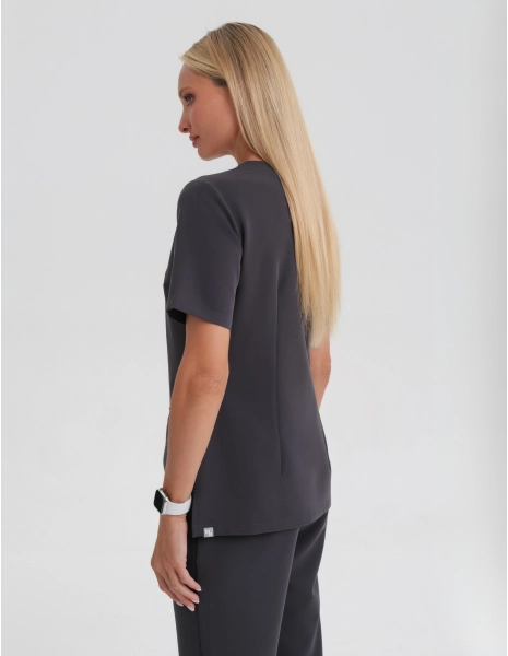 Bluză Medicală Casy - SHADOW