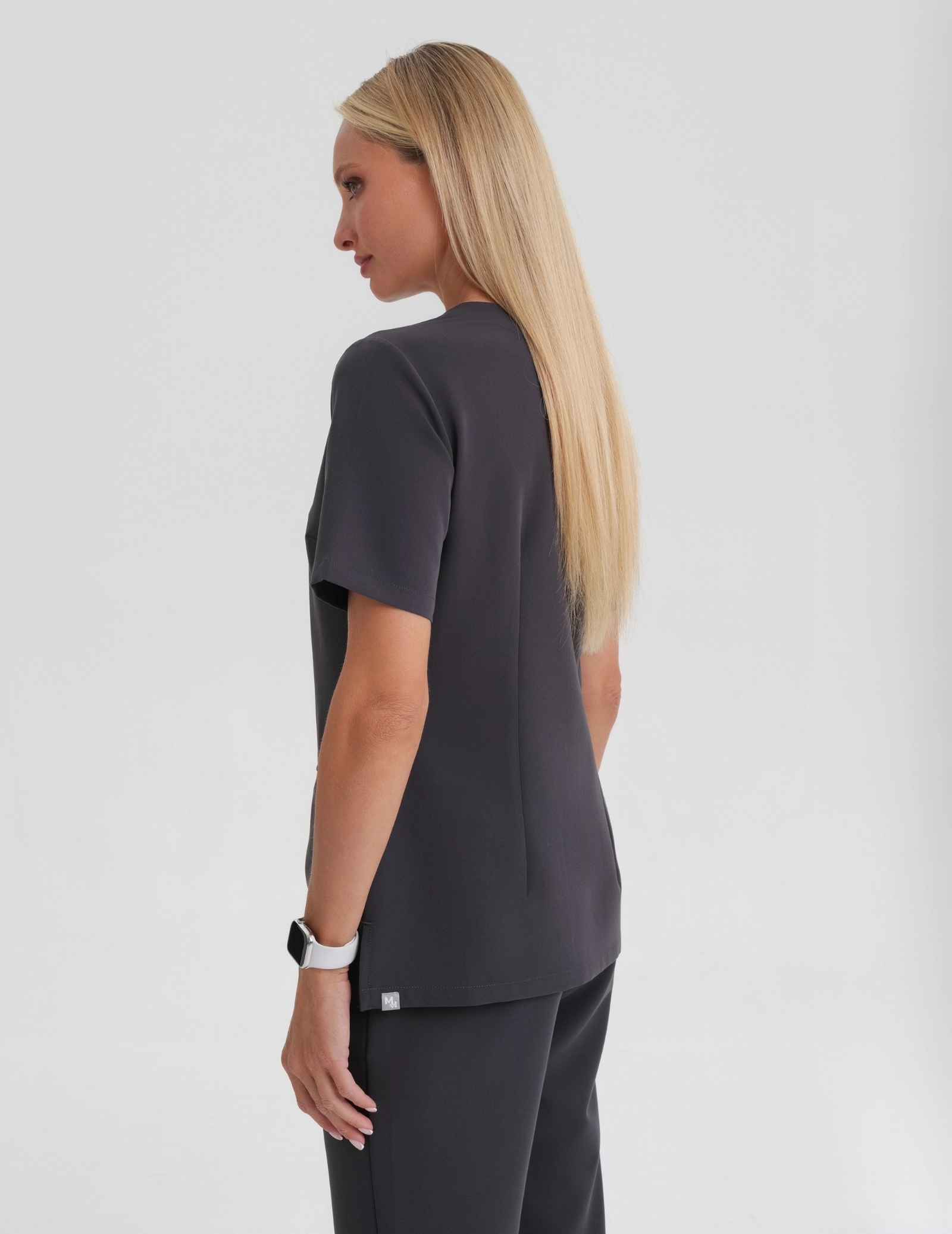 Bluză Medicală Casy - SHADOW