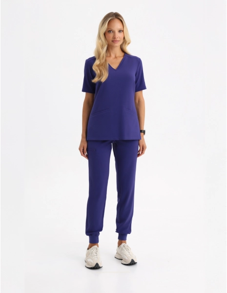 Pantaloni Medicali Dama...