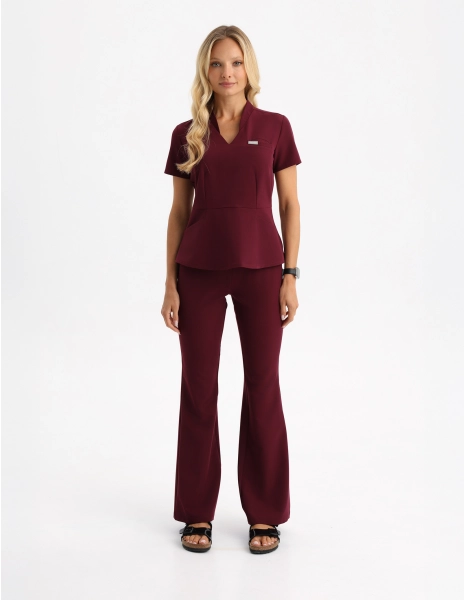 Pantaloni Medicali Dama...