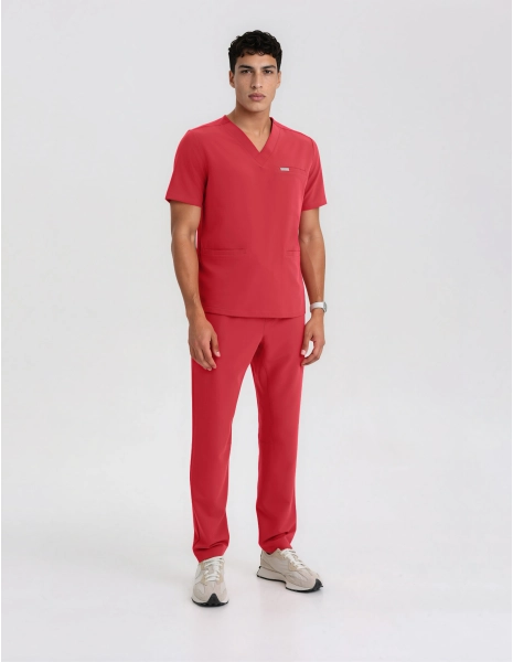 Pantaloni Medicali Barbati...