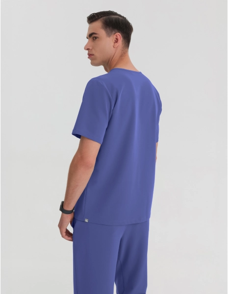 Bluză Medicală Birbal -...