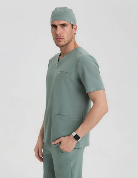 Capac chirurgical - DUSTY...