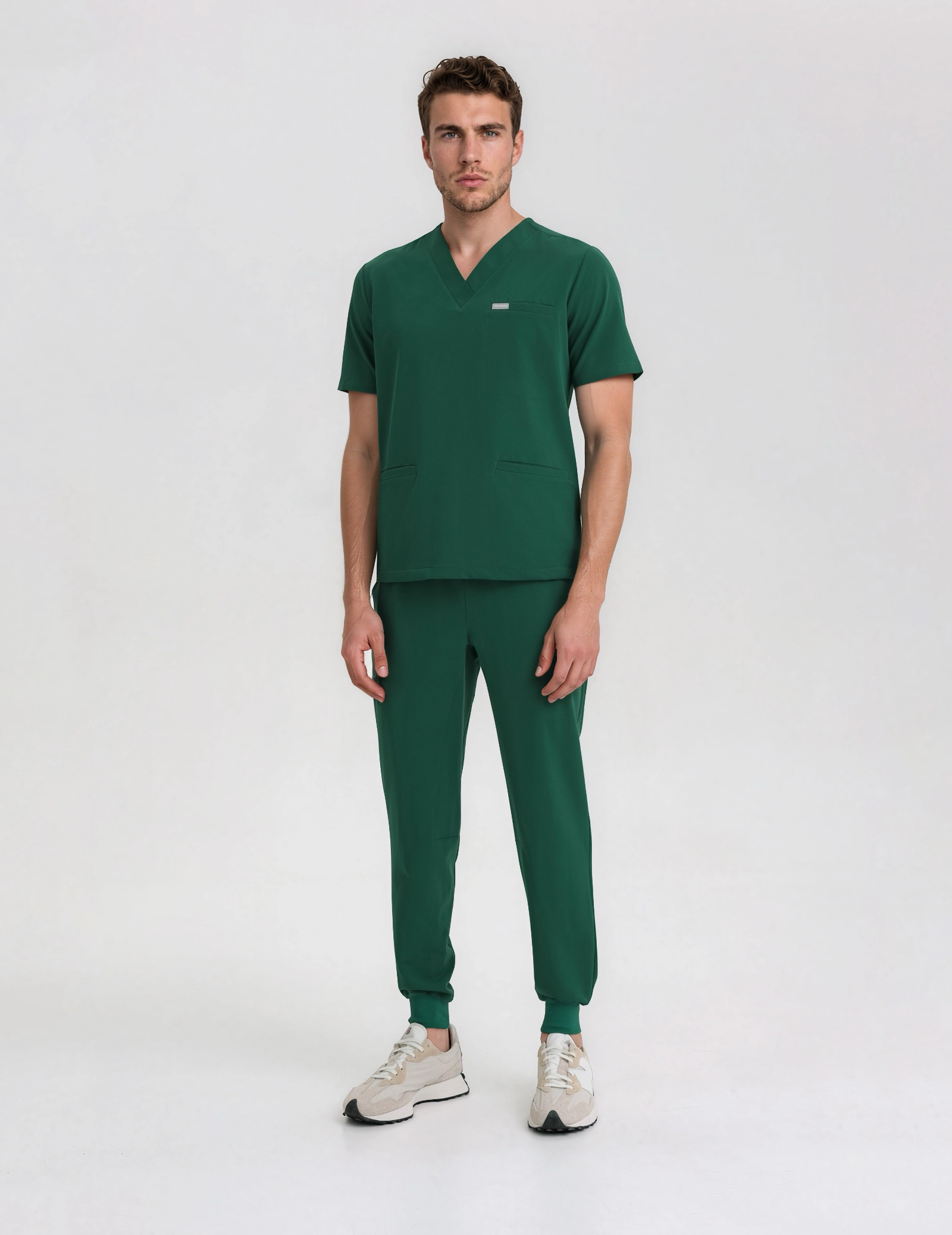 Pantaloni Joggers pentru bărbați - EDEN GREEN