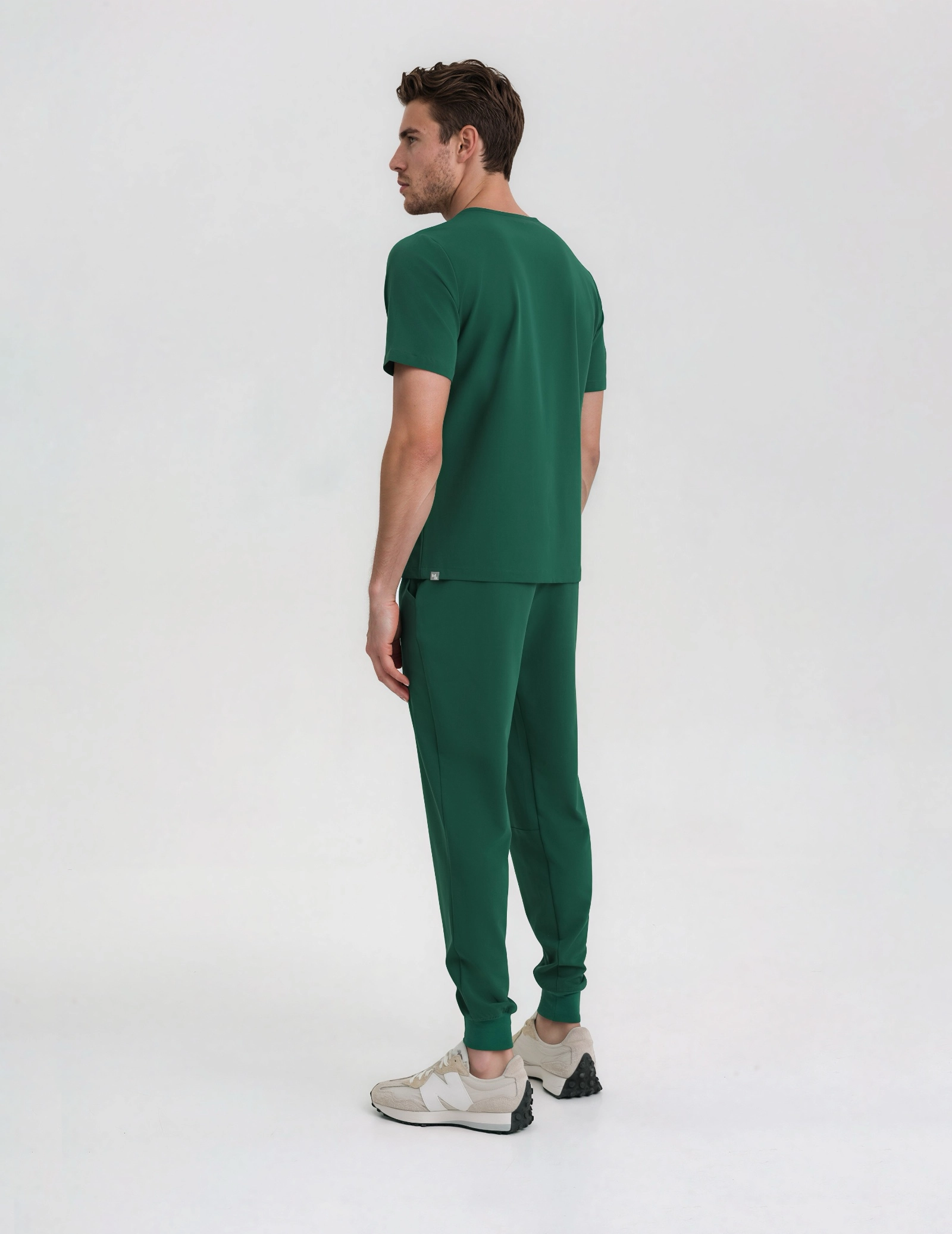 Pantaloni Joggers pentru bărbați - EDEN GREEN