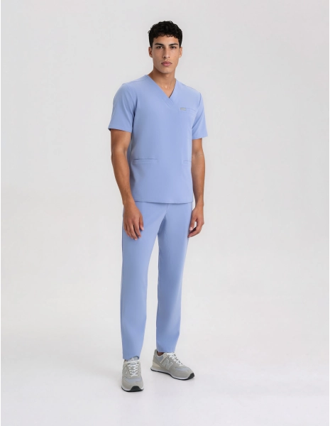 Bluză medicală Birbal -...