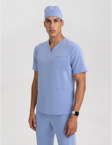 Capac chirurgical - CEIL BLUE