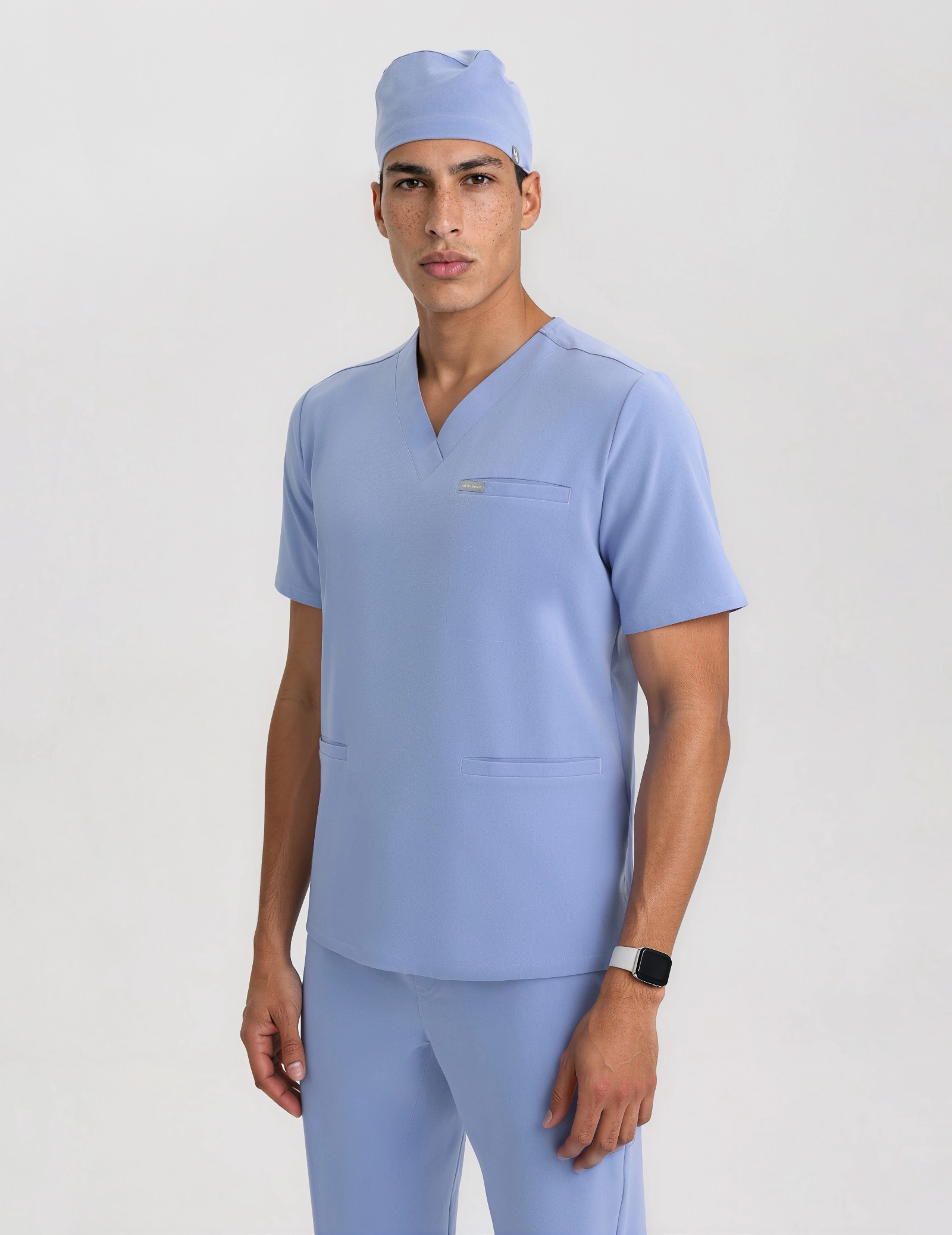 Capac chirurgical - CEIL BLUE