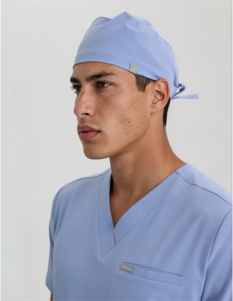 Capac chirurgical - CEIL BLUE