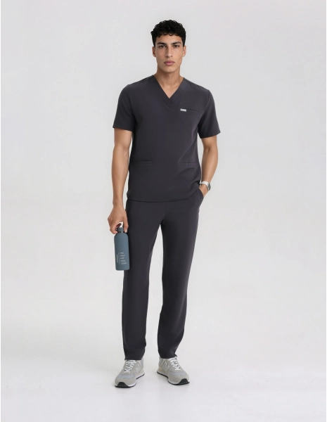 Pantaloni basic pentru bărbați - SHADOW