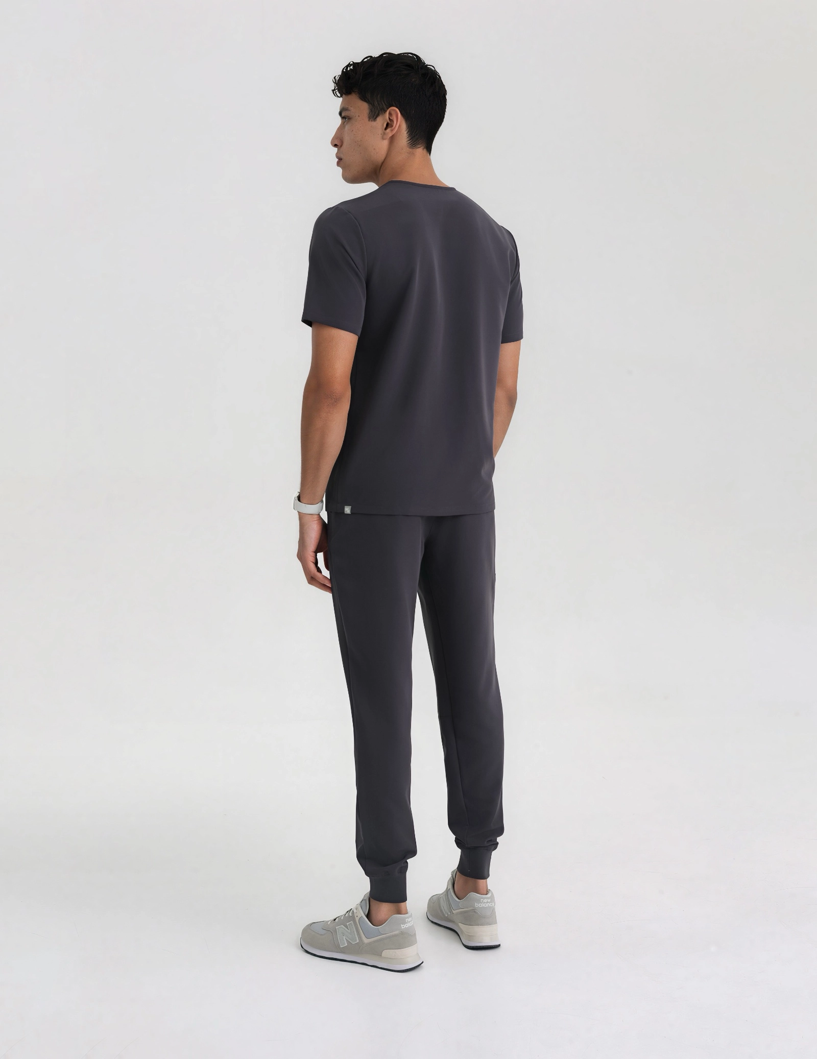 Pantaloni Joggers pentru bărbați - SHADOW