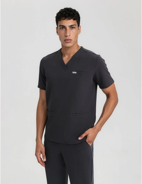 Tricou medical Birbal - SHADOW