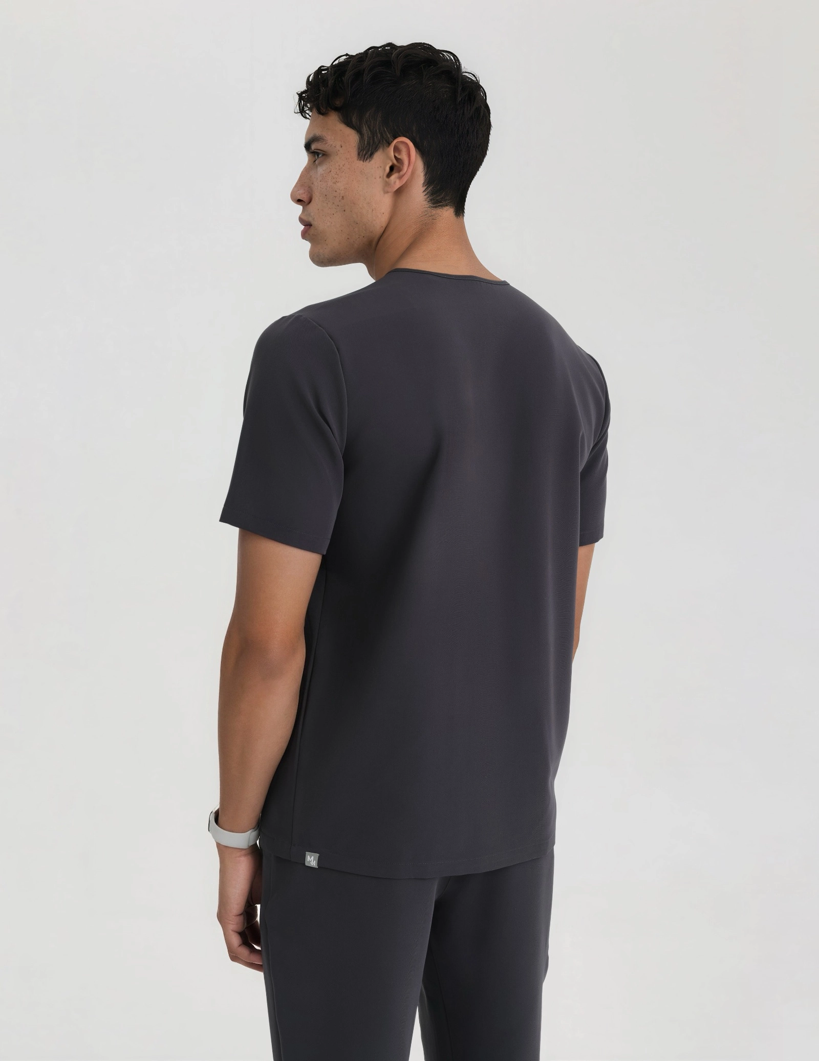 Tricou medical Birbal - SHADOW