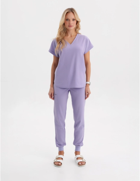 Bluza medicală Kendall -...