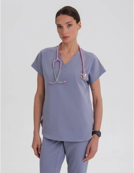 Kendall Medical Sweatshirt - ROOIBOS TEA