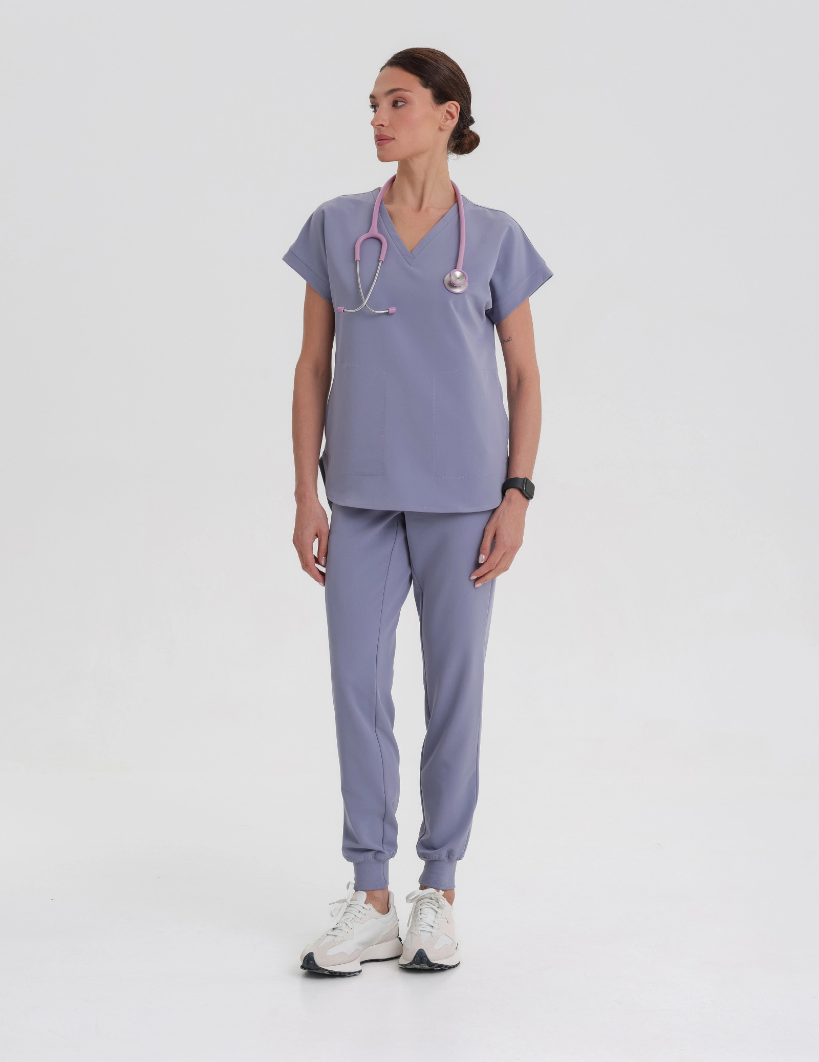 Kendall Medical Sweatshirt - ROOIBOS TEA
