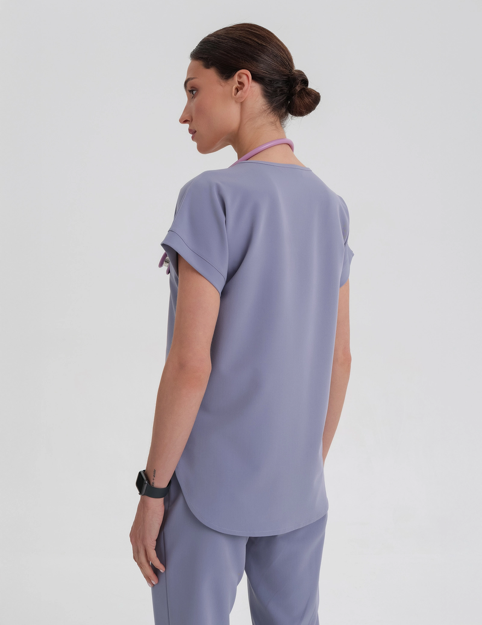 Kendall Medical Sweatshirt - ROOIBOS TEA