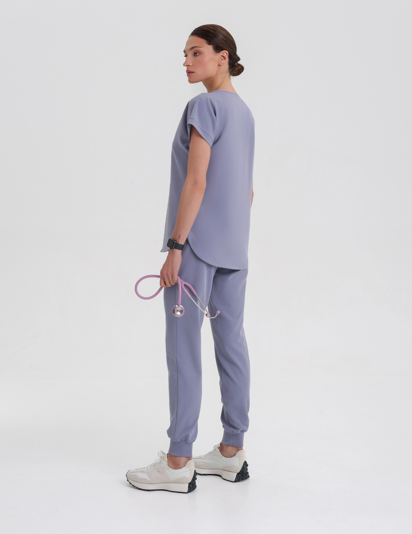 Kendall Medical Sweatshirt - ROOIBOS TEA