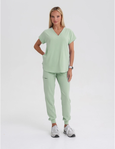 Bluza medicală Kendall -...