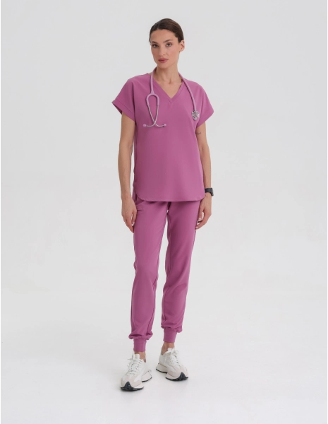 Bluza medicală Kendall -...