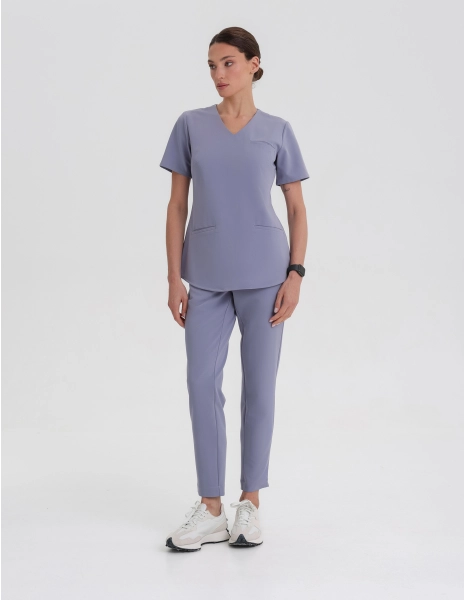 Bluză medicală Grace -...