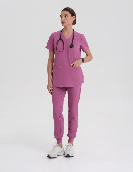 Bluză medicală Grace -...