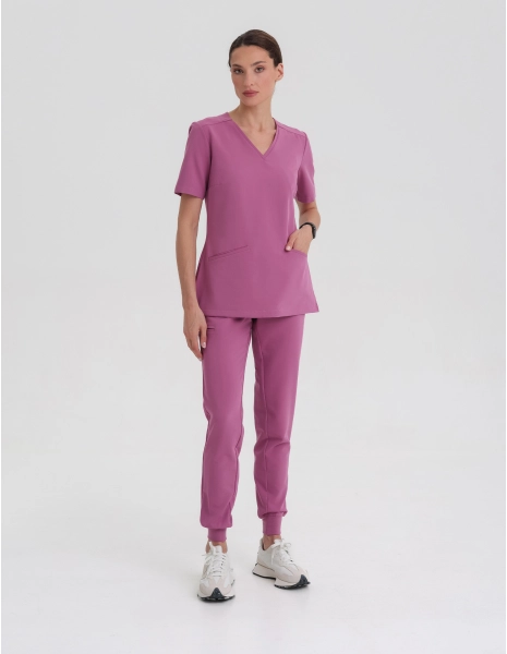 Bluză Medicală Casy - BERRY...