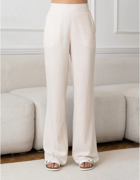 Pantaloni Dama Nore -...
