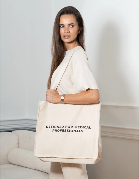 Tote bag "Medical...
